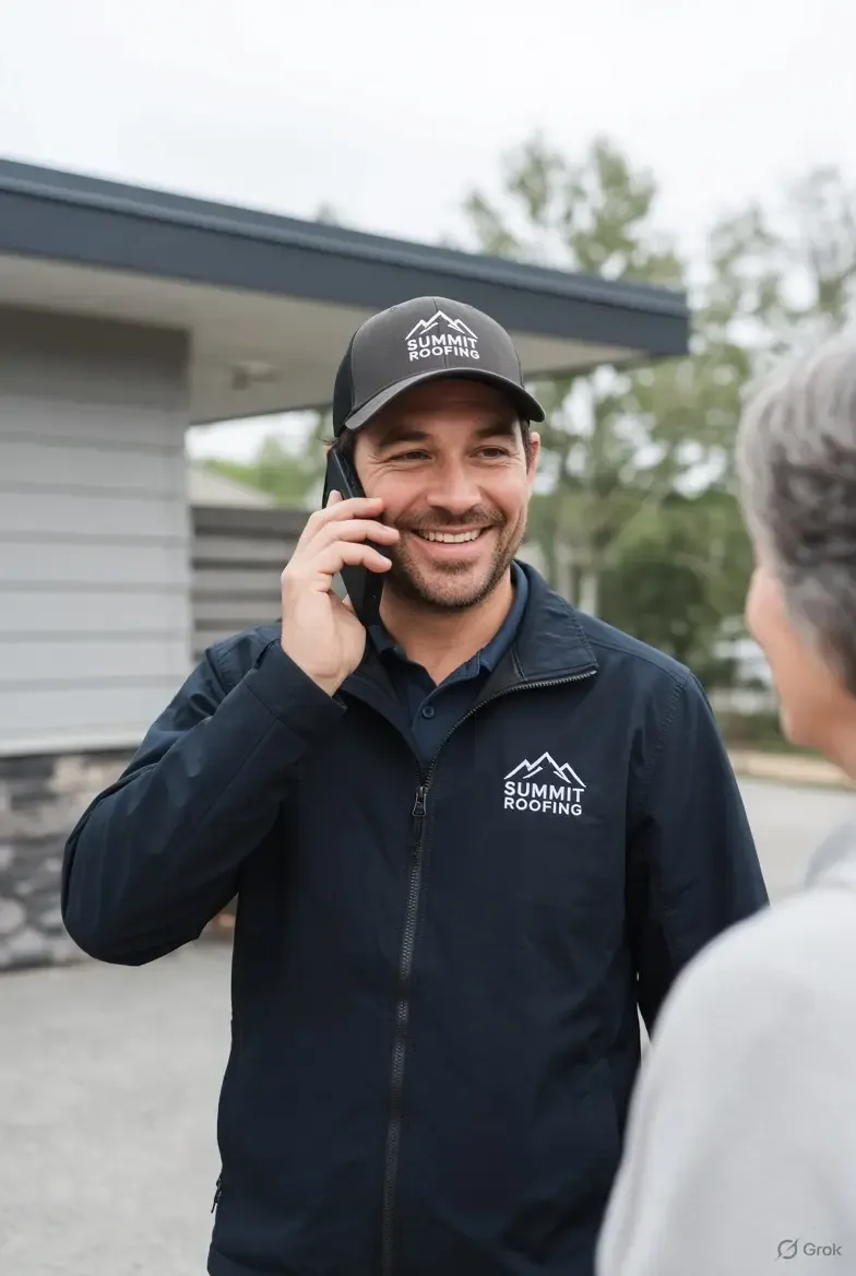 Flat Roof Leak Repair Ramsey, IN FAQs